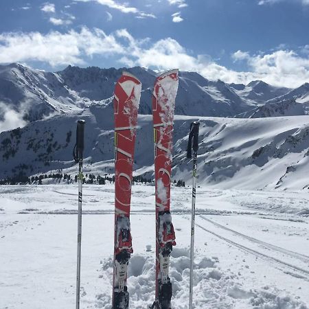 Mountain Sunrise Apartment Bansko Luaran gambar