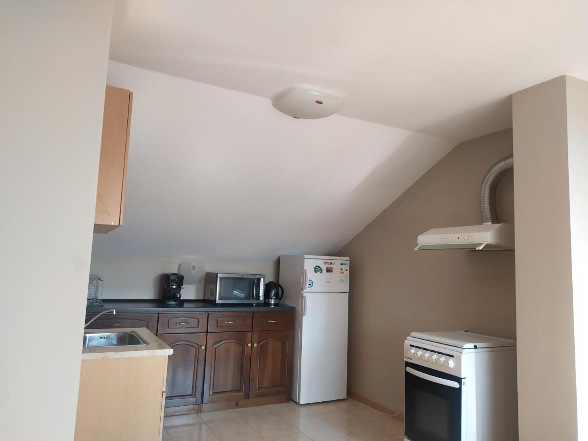 Mountain Sunrise Apartment Bansko Luaran gambar