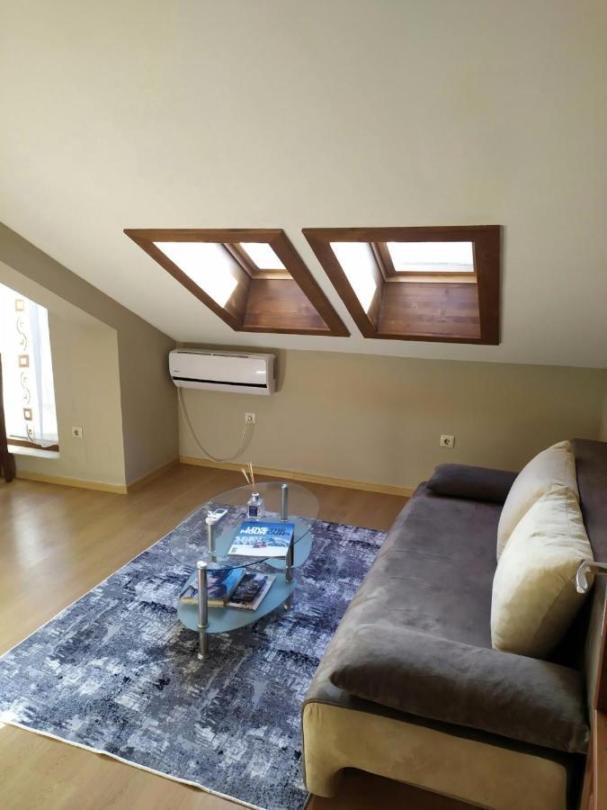Mountain Sunrise Apartment Bansko Luaran gambar