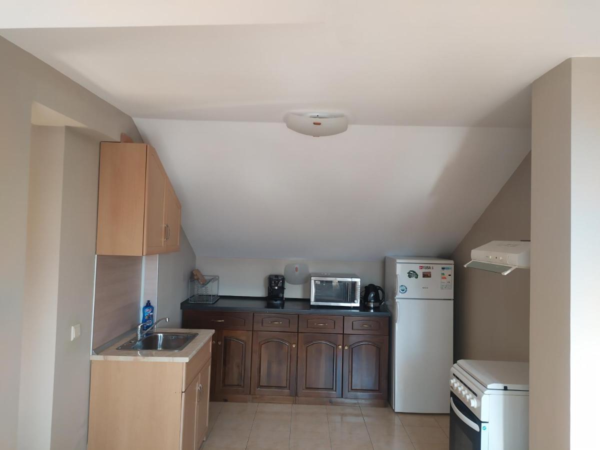 Mountain Sunrise Apartment Bansko Luaran gambar