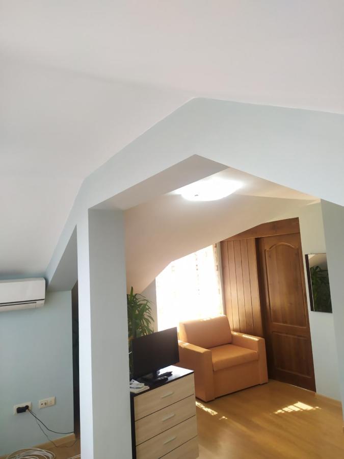 Mountain Sunrise Apartment Bansko Luaran gambar