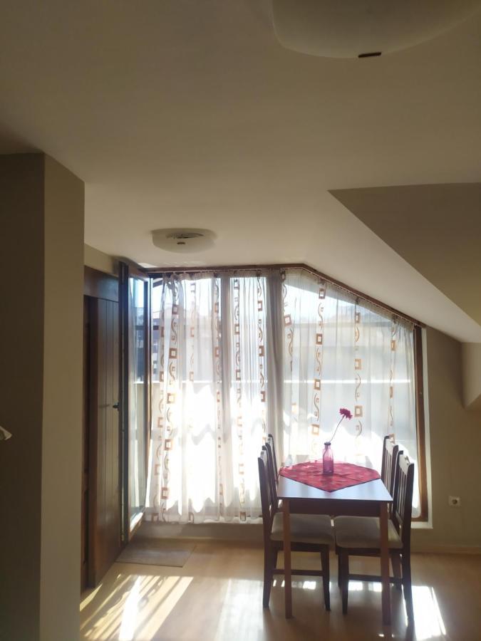 Mountain Sunrise Apartment Bansko Luaran gambar