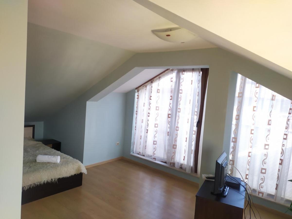 Mountain Sunrise Apartment Bansko Luaran gambar