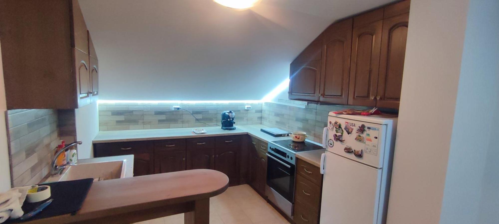 Mountain Sunrise Apartment Bansko Luaran gambar