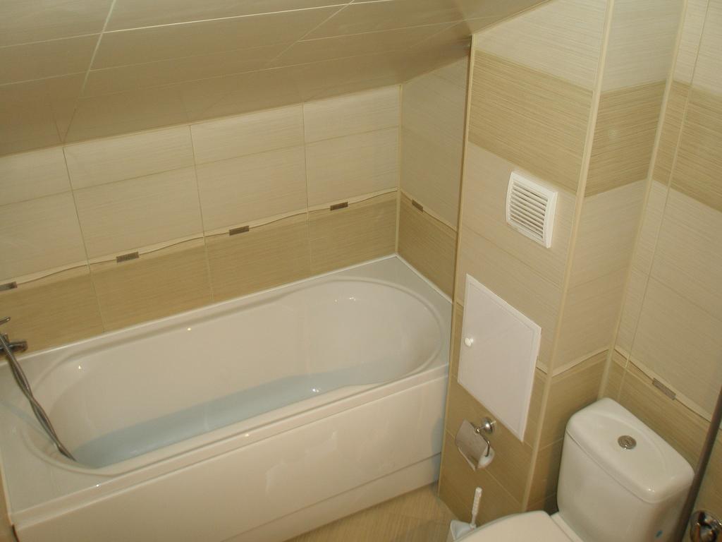 Mountain Sunrise Apartment Bansko Luaran gambar